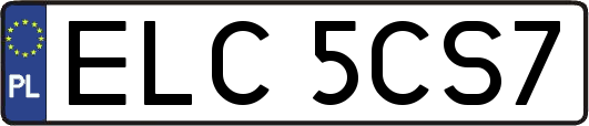 ELC5CS7