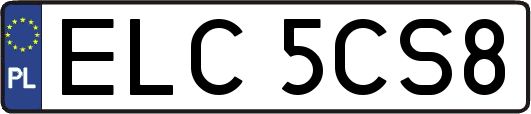 ELC5CS8