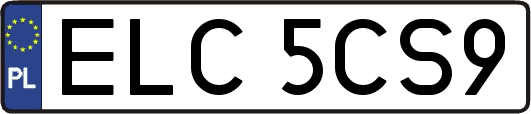 ELC5CS9