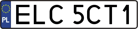 ELC5CT1