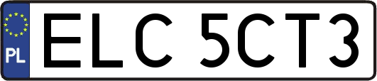 ELC5CT3