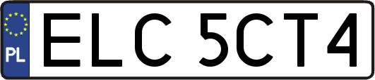 ELC5CT4