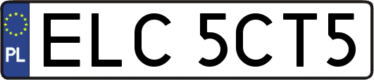 ELC5CT5