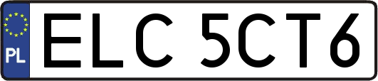 ELC5CT6