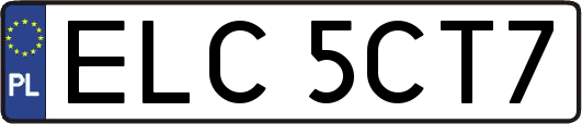 ELC5CT7