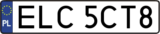 ELC5CT8