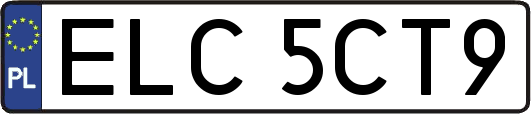 ELC5CT9