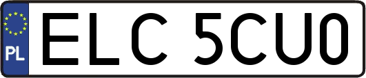 ELC5CU0