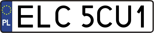 ELC5CU1