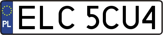 ELC5CU4