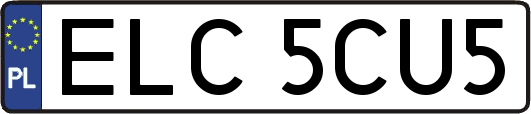 ELC5CU5