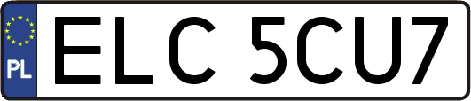 ELC5CU7
