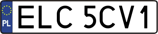 ELC5CV1