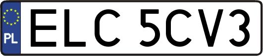 ELC5CV3