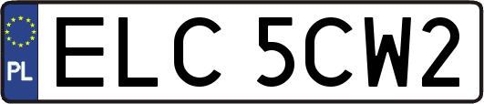 ELC5CW2