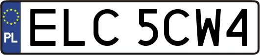 ELC5CW4