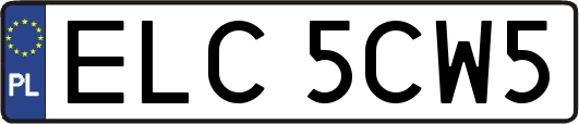 ELC5CW5