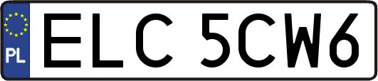 ELC5CW6
