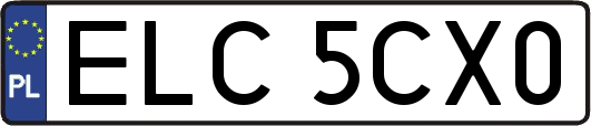 ELC5CX0