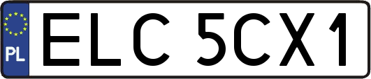 ELC5CX1