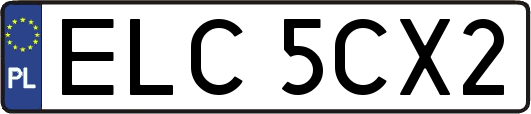 ELC5CX2