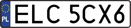 ELC5CX6