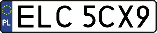 ELC5CX9