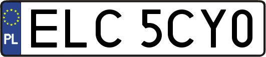 ELC5CY0