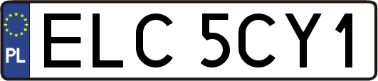 ELC5CY1