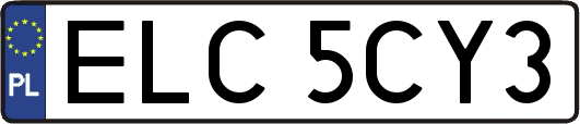 ELC5CY3