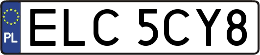 ELC5CY8