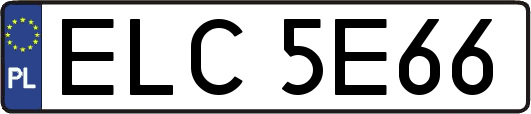 ELC5E66