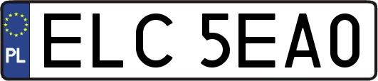 ELC5EA0