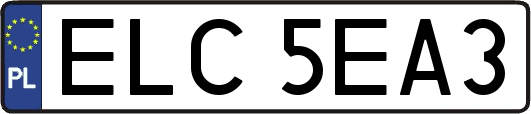 ELC5EA3