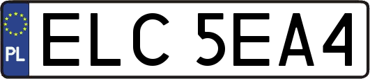 ELC5EA4