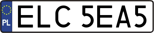 ELC5EA5