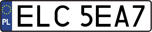 ELC5EA7