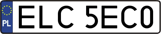 ELC5EC0