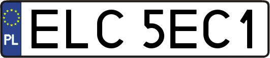 ELC5EC1