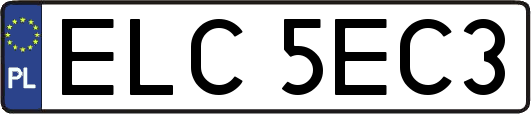ELC5EC3