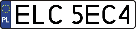ELC5EC4