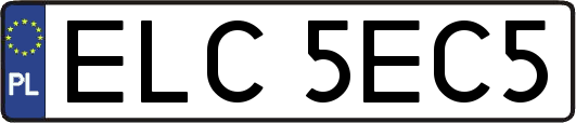 ELC5EC5