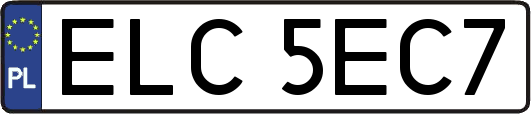 ELC5EC7