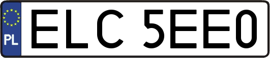 ELC5EE0