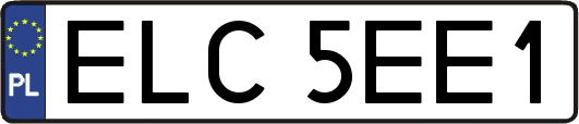 ELC5EE1