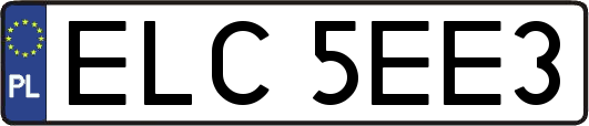 ELC5EE3