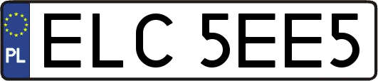 ELC5EE5