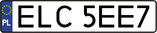 ELC5EE7
