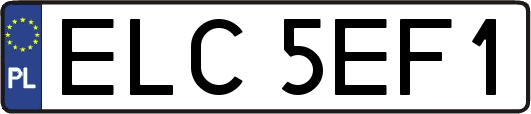 ELC5EF1