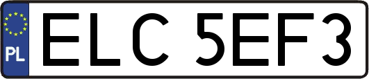 ELC5EF3